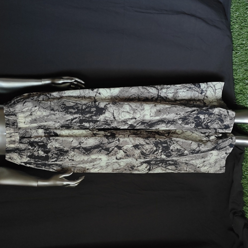Loose Leg Women's Pants